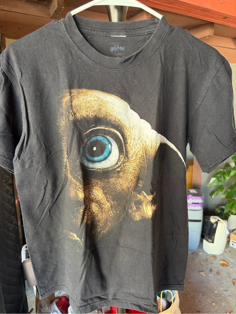 Dobby Harry Potter Tee
